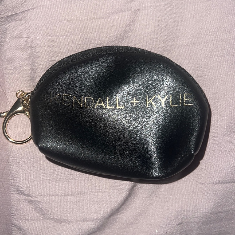 Kendall + Kylie Coin Purse